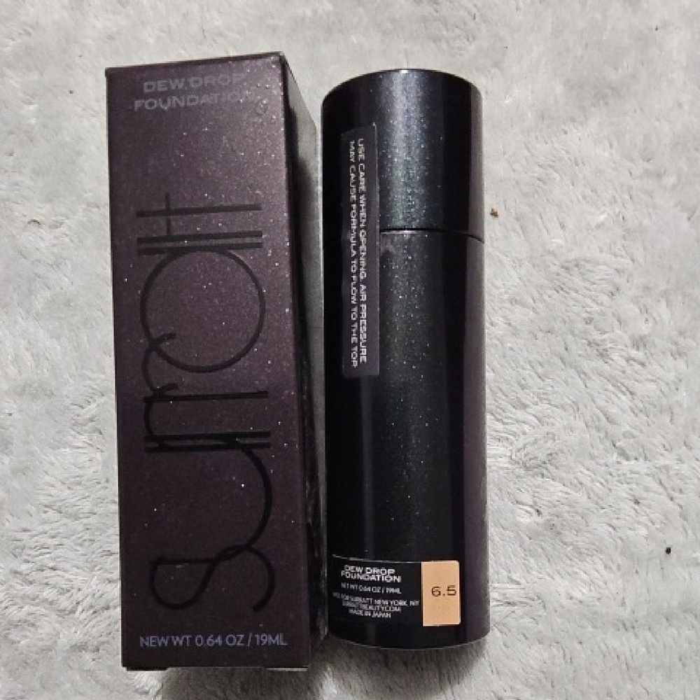 Surratt Dew Drop Foundation - Shade 6.5